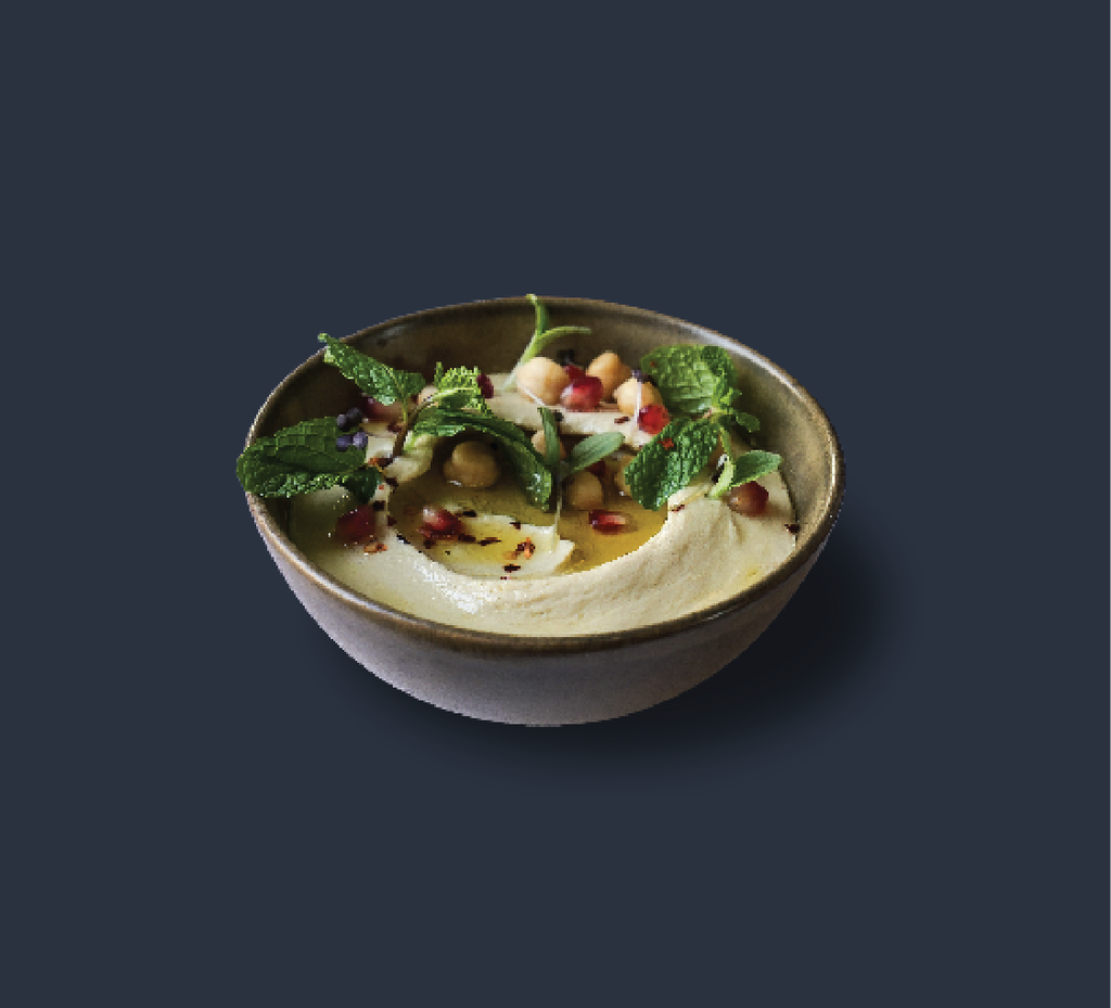 Hummus tahini