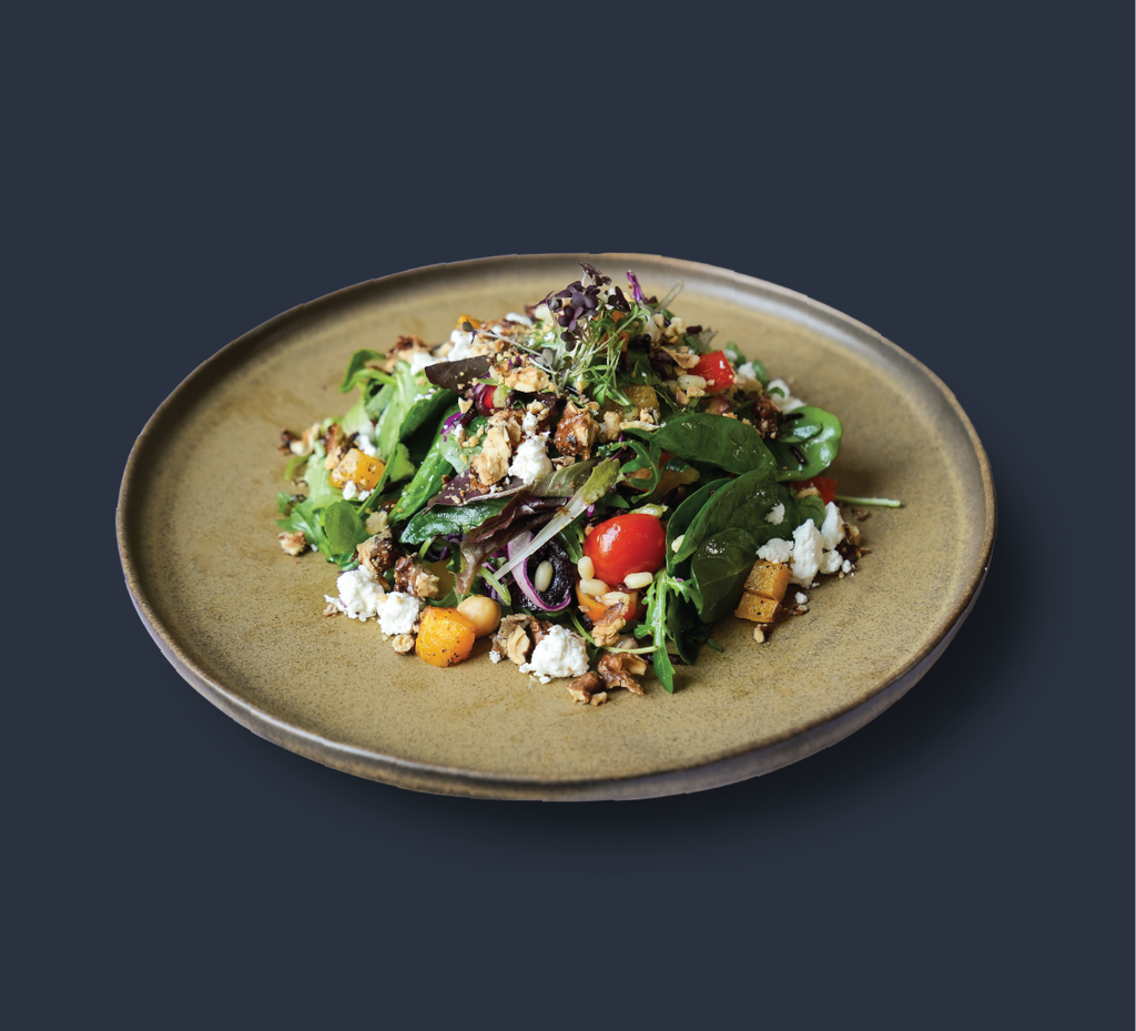Sharq Salad
