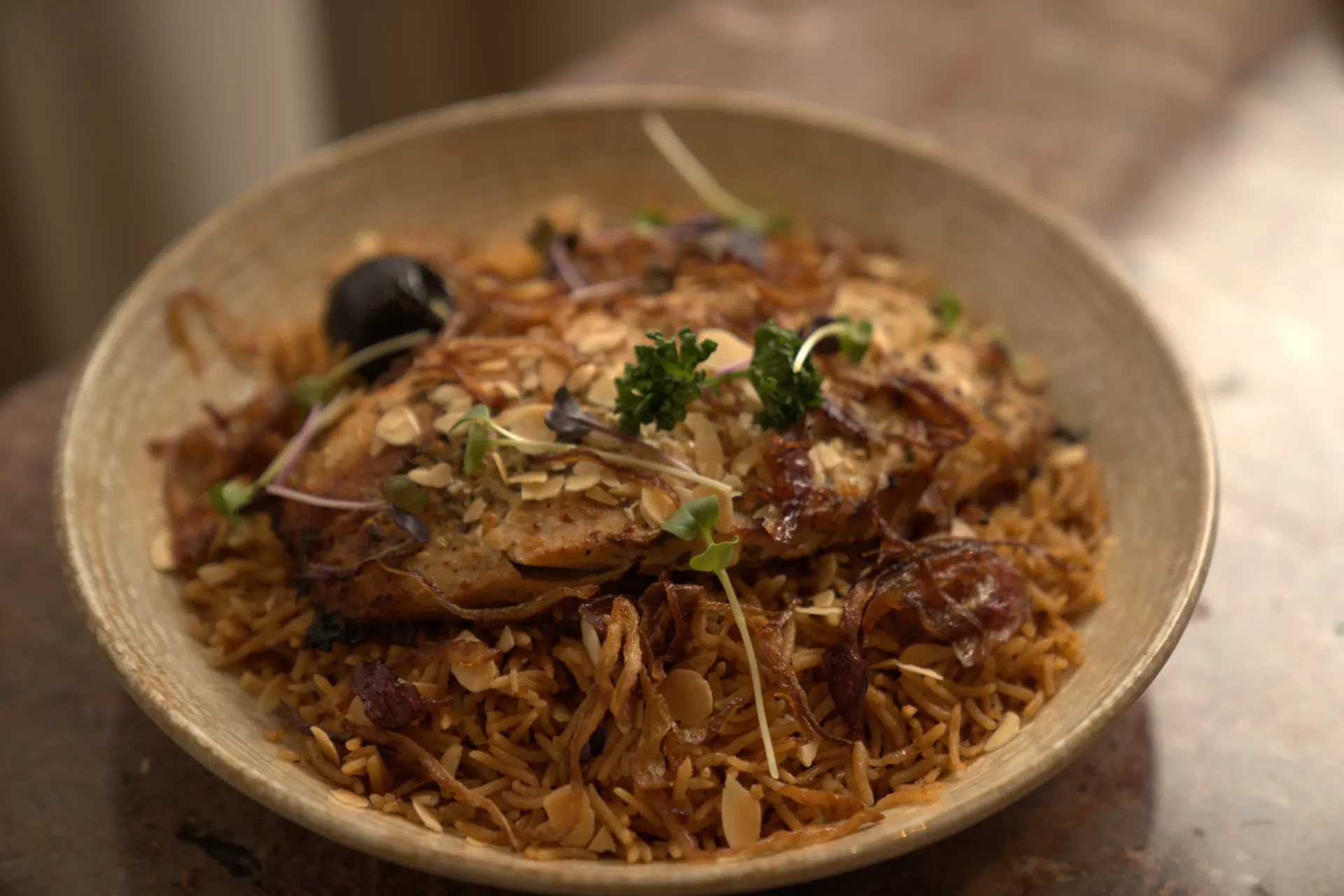 Seabass Sayadiyah