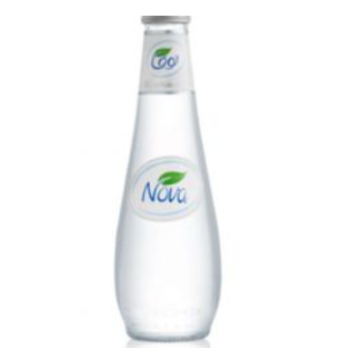 Big Sparkling Water