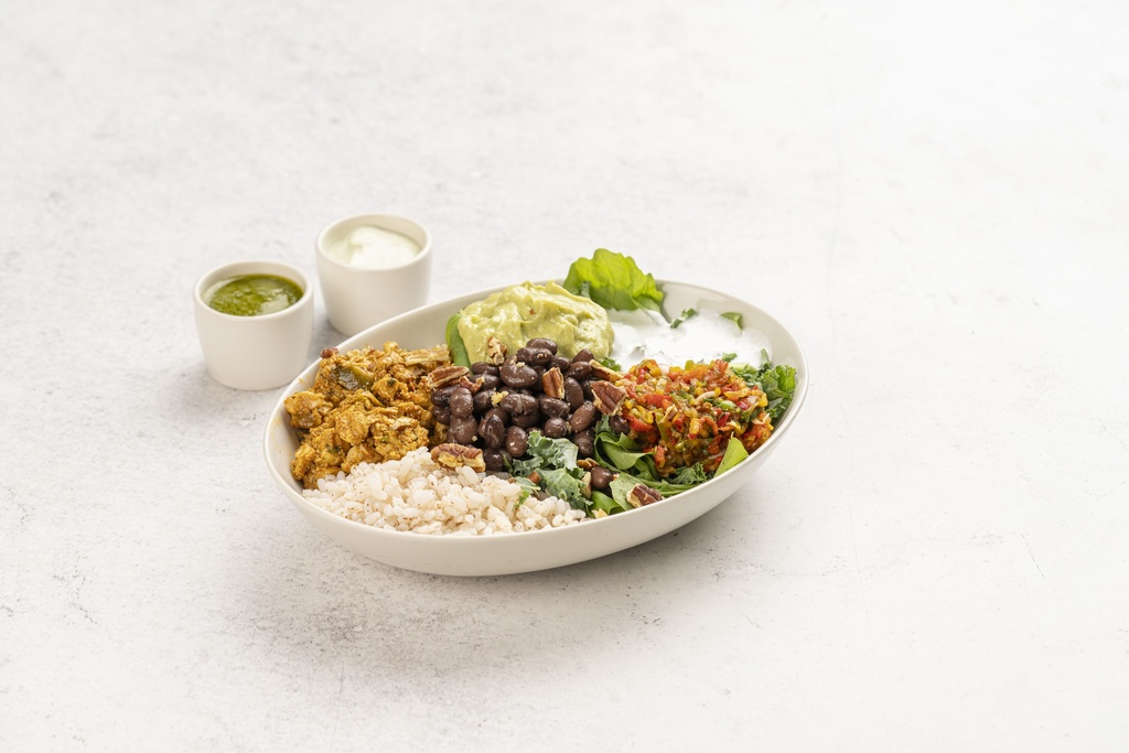 Mexican Chicken Salad