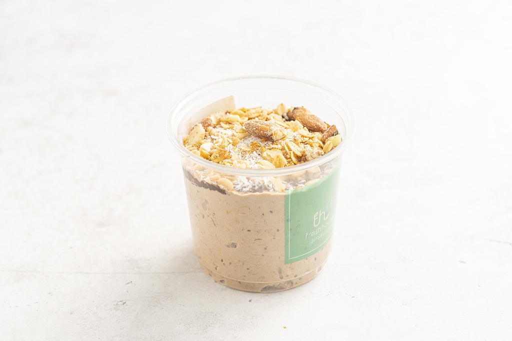 Freshhouse Oatmeal