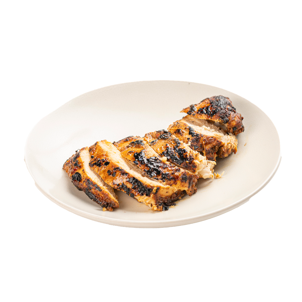 Grilled Chicken (50g)
