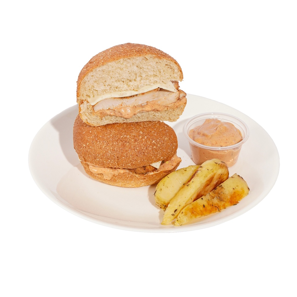 Chicken Burger