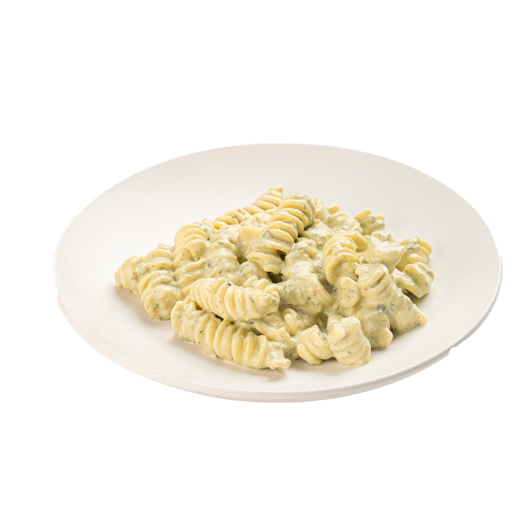 Pesto Pasta