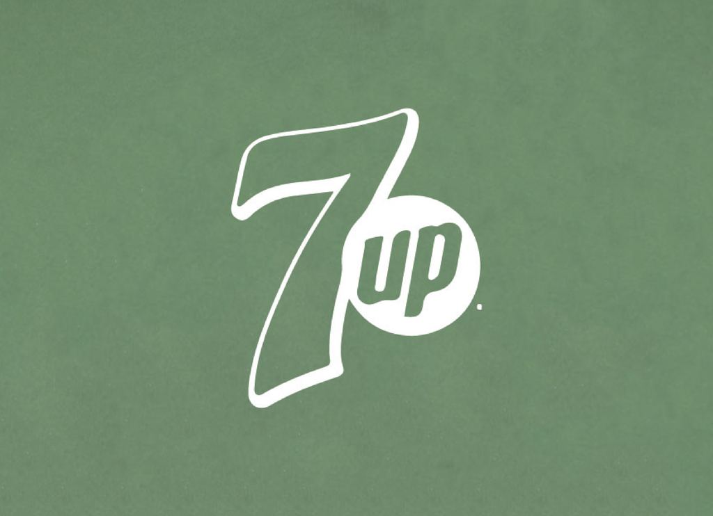 Diet 7Up