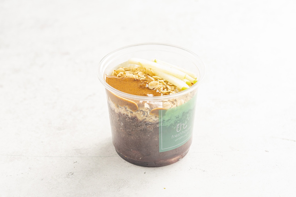 Acai smoothies