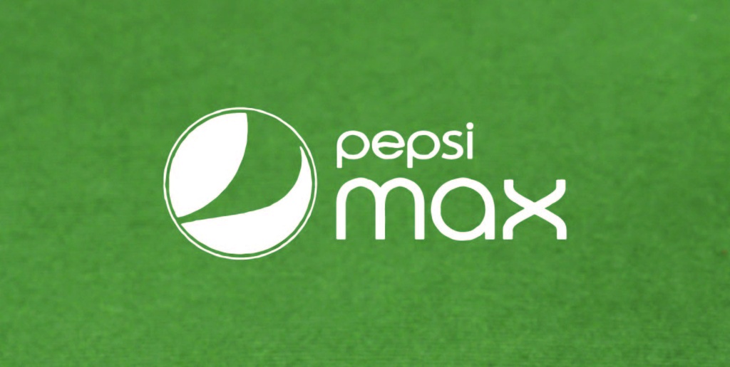 Pepsi Max