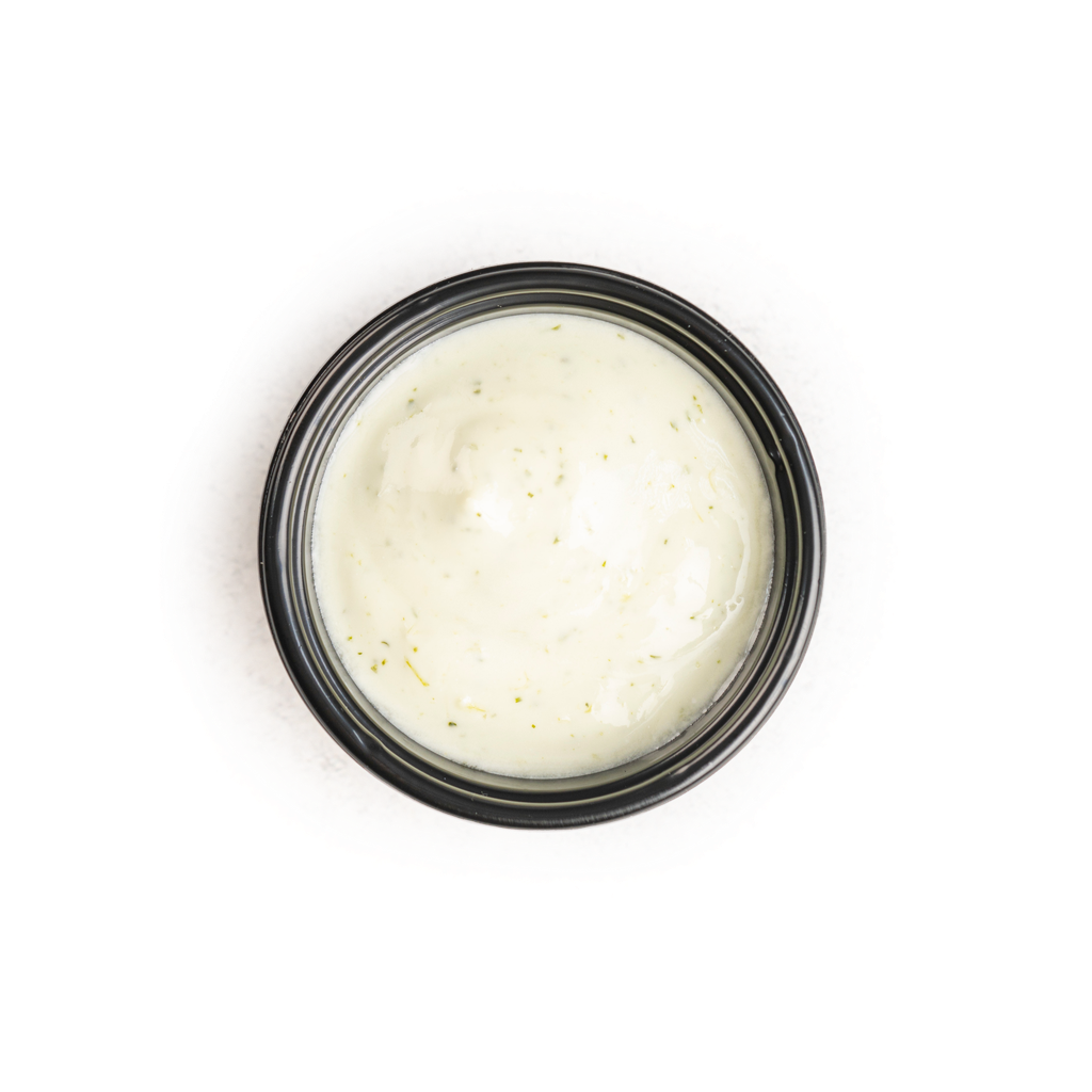 Tahini Summac