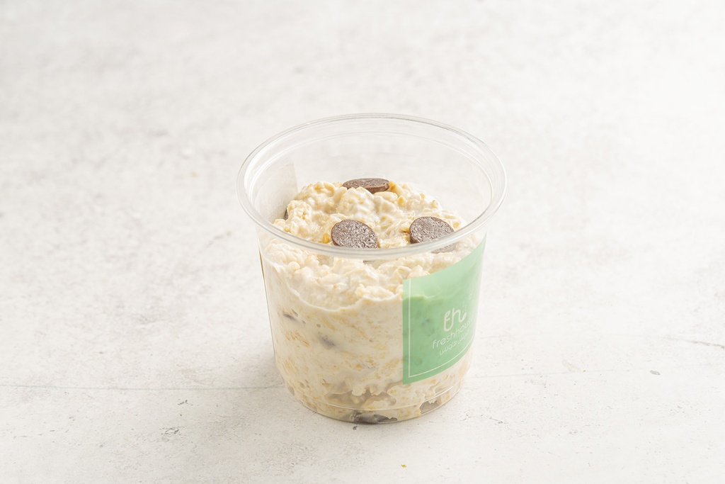 Musli Honey Overnight