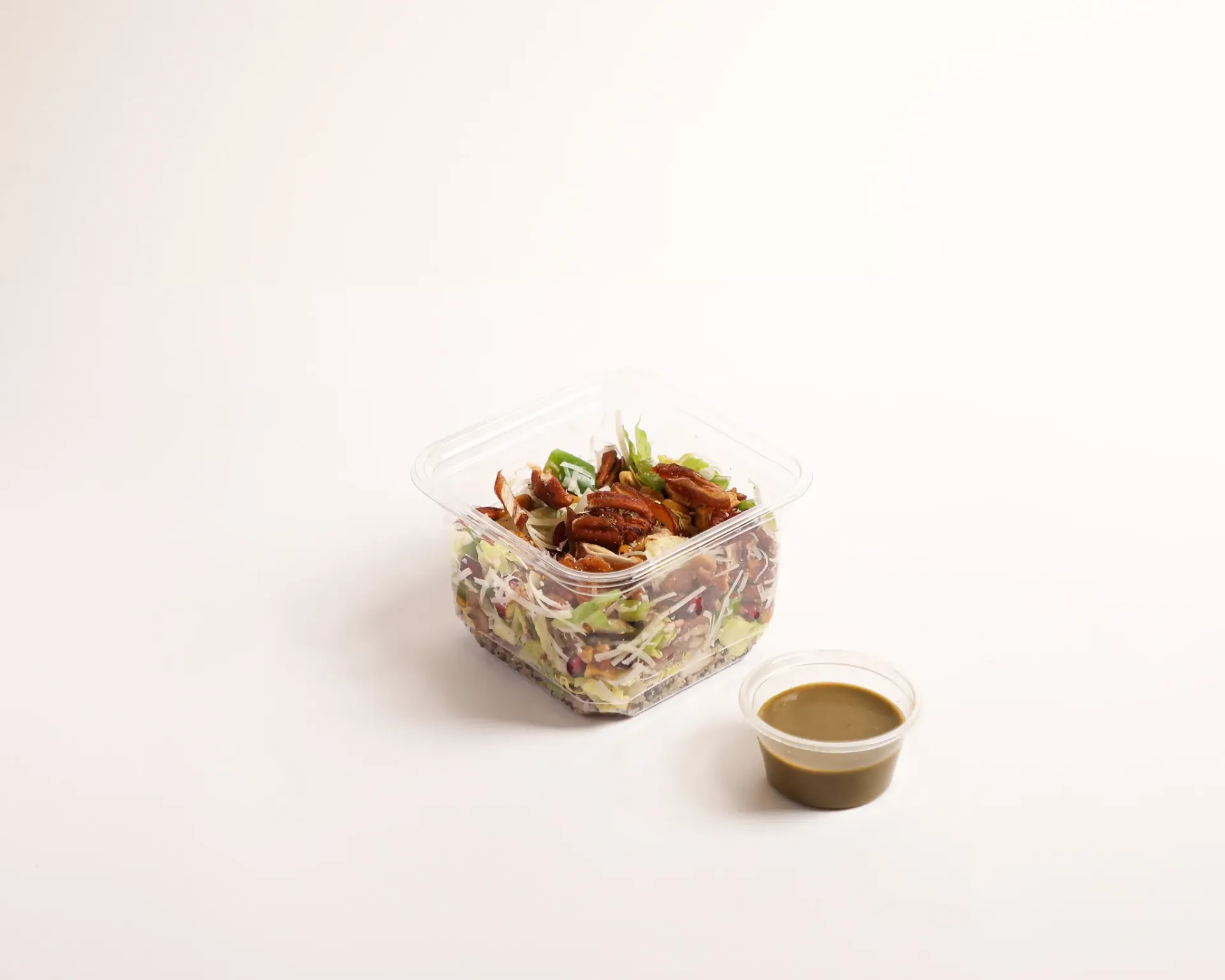 Farm Salad