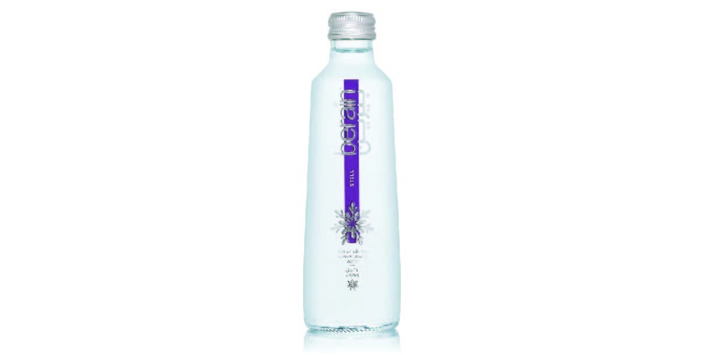 Berain Sparkling Water