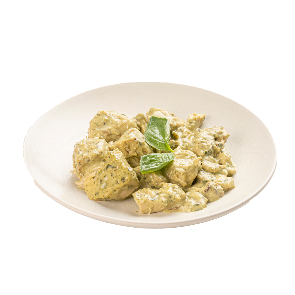 Pesto Chicken (50gm)