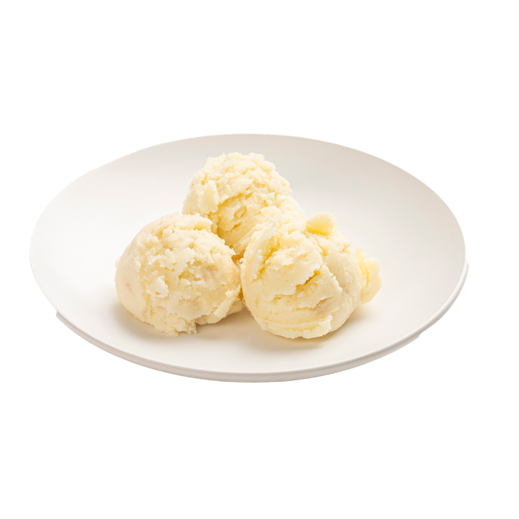 Mashed Potato