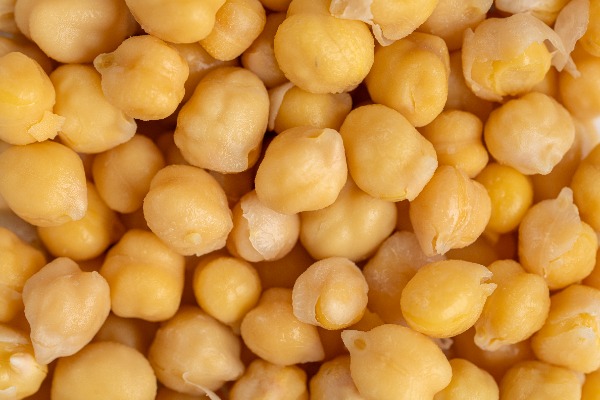 Chickpeas
