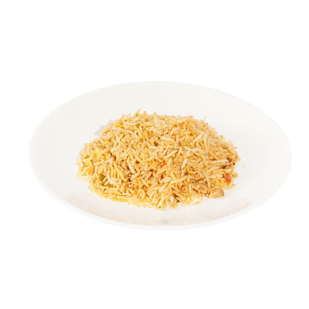 Biryani Rice (50gm)