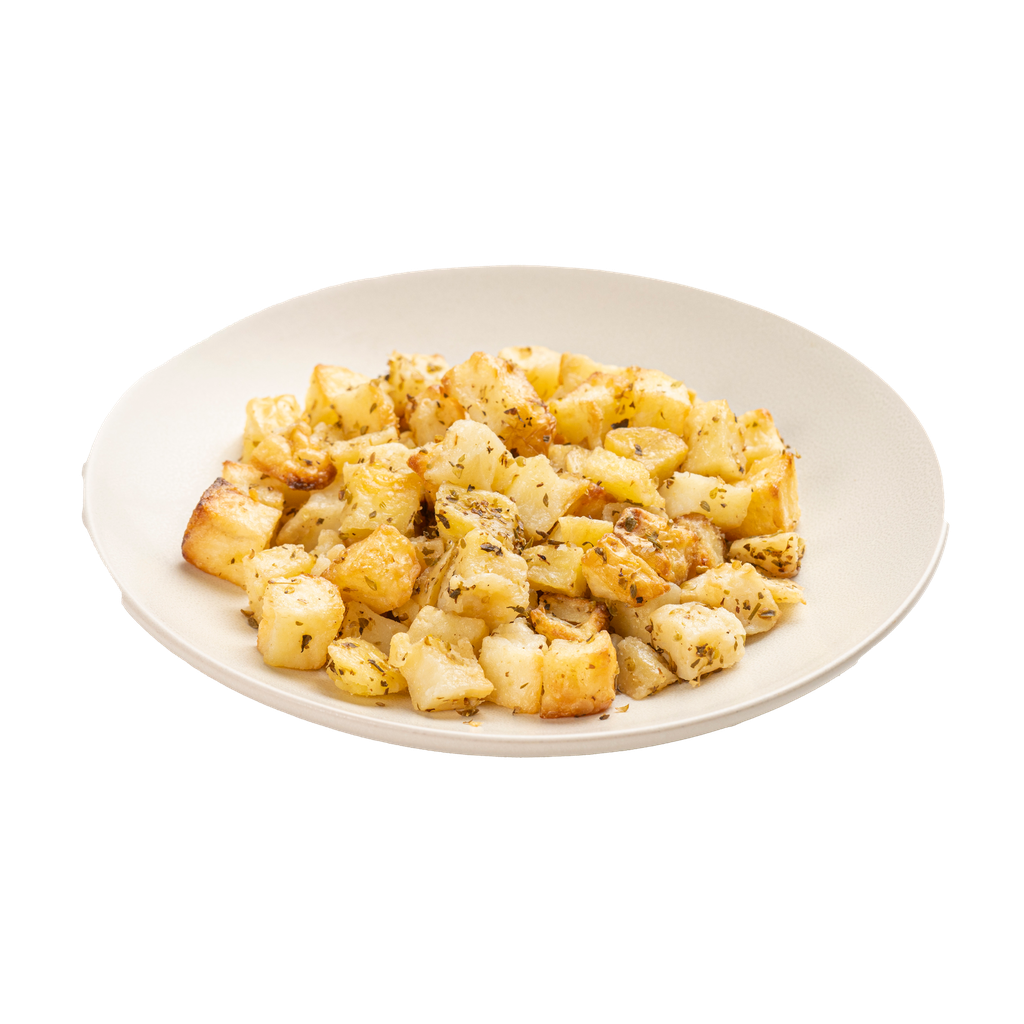 Roasted Potato