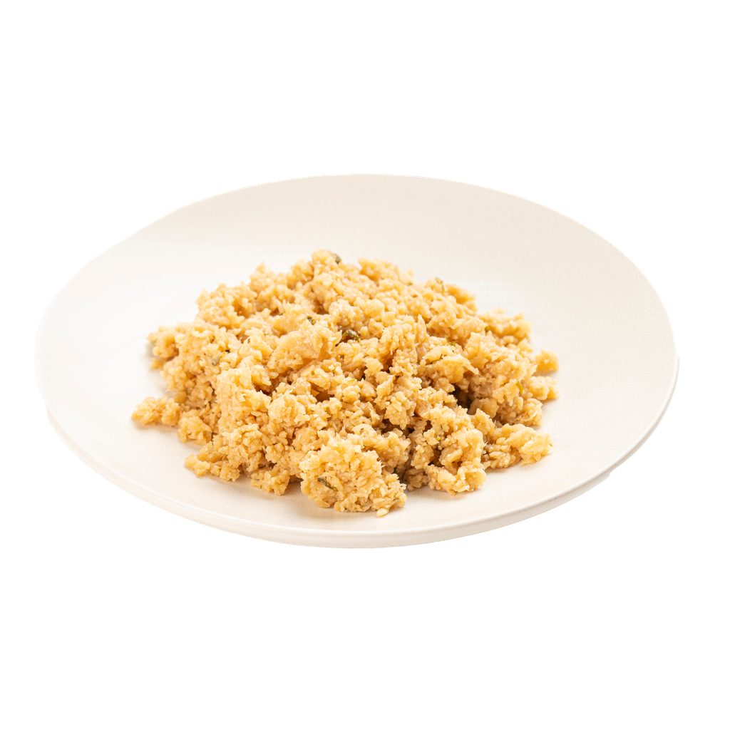 Cauliflower Rice