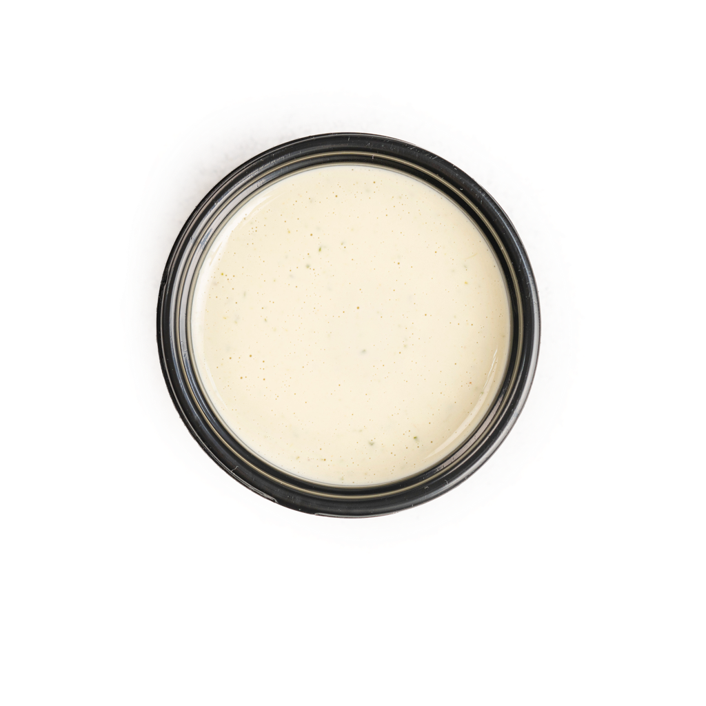 Tahini Summac