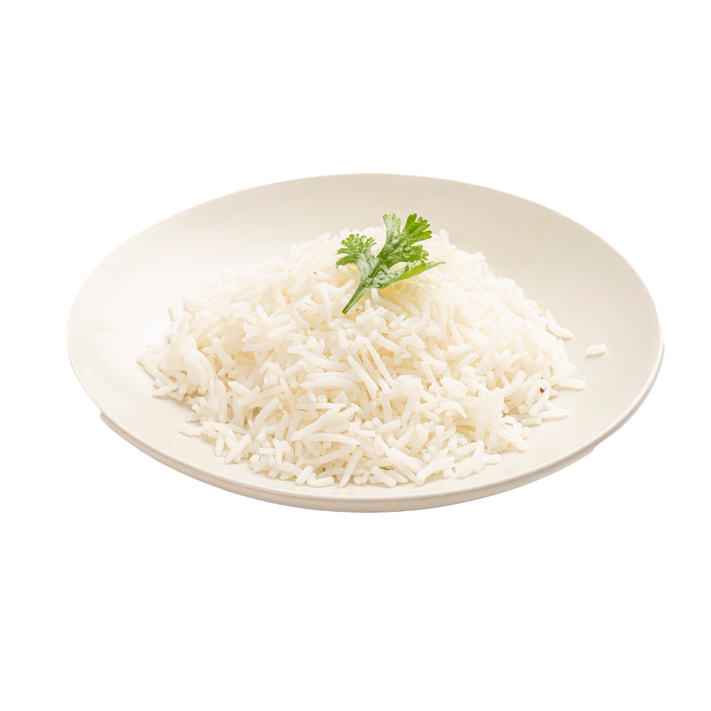 White Rice