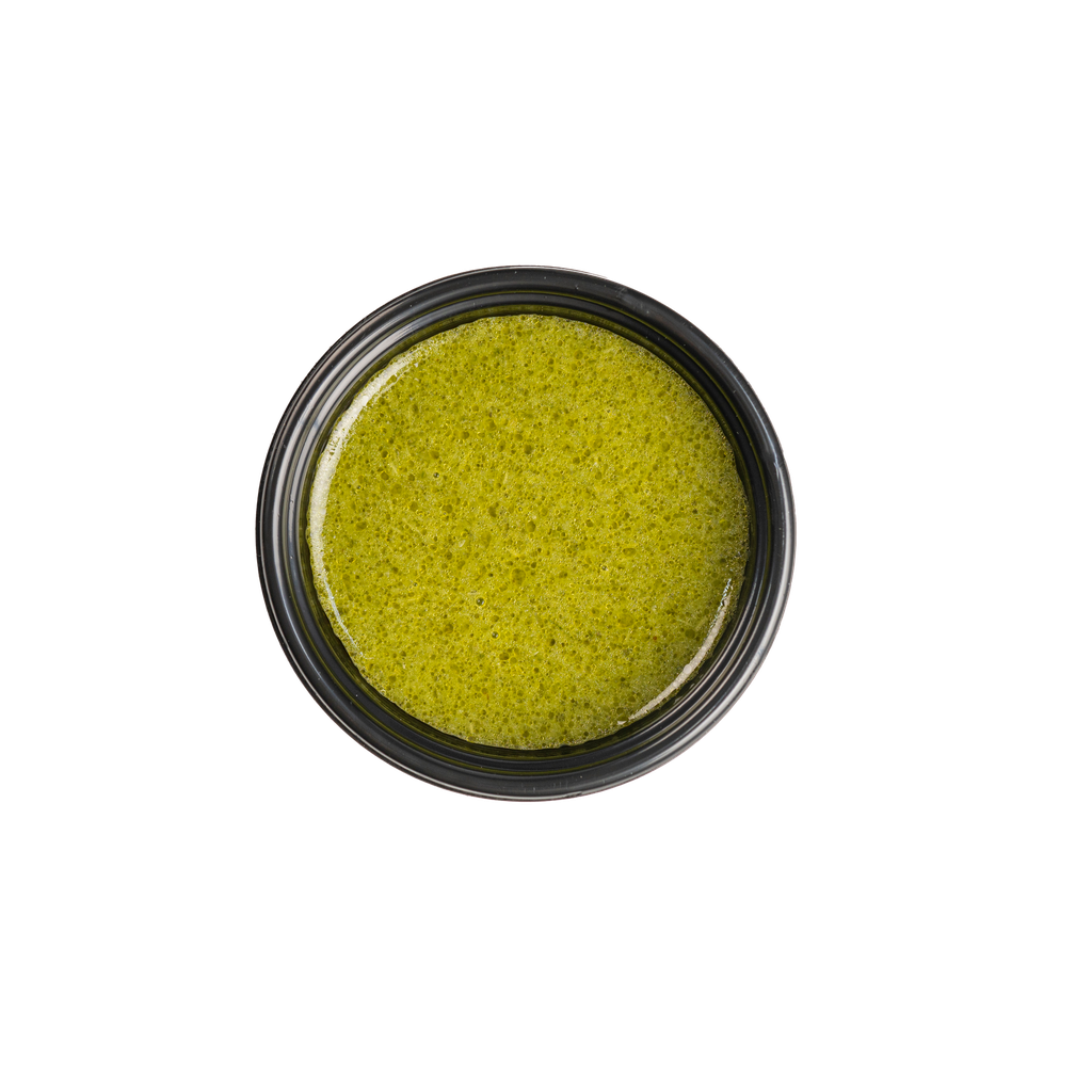 Lime Cilantro