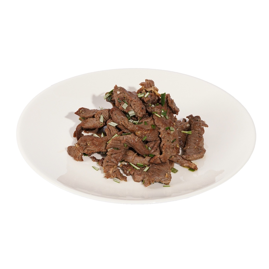 Tenderloin Steak (50gm)