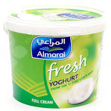 Dairy, F- Yoghurt 2kg