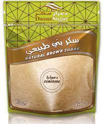 Brown Sugar 30*500g