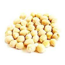 CTK, Chickpeas No.12