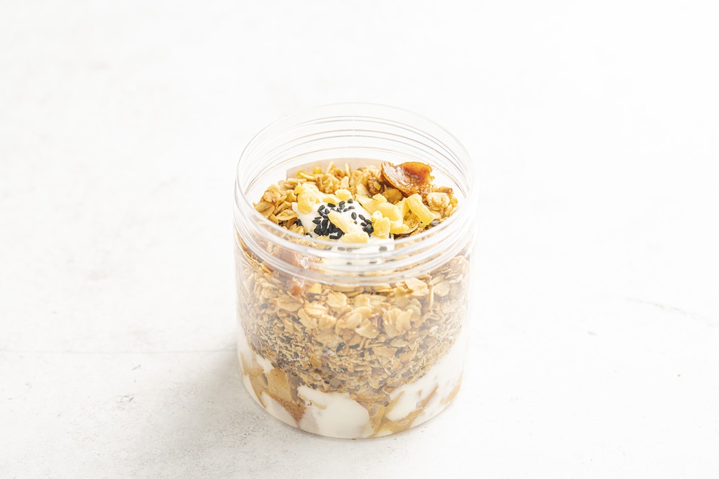 Masoob Breakfast Bowl Brf,