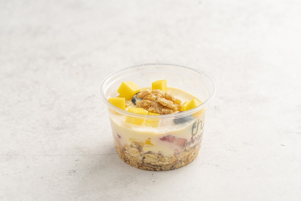 Mango Parfait G&G,