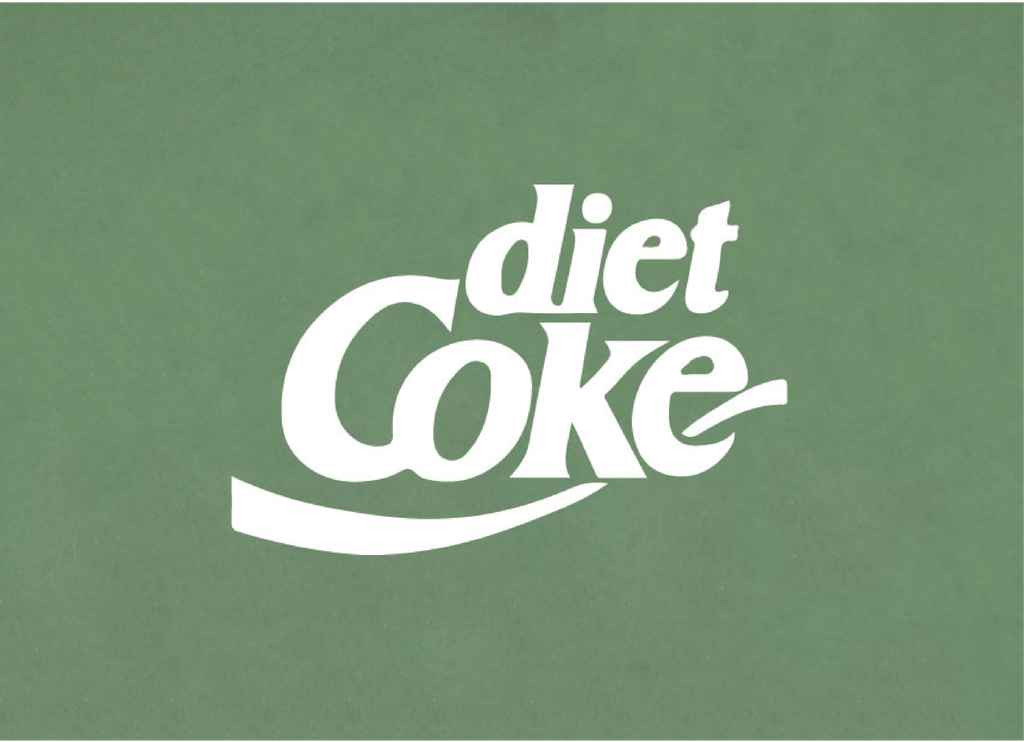 D, Coca Cola