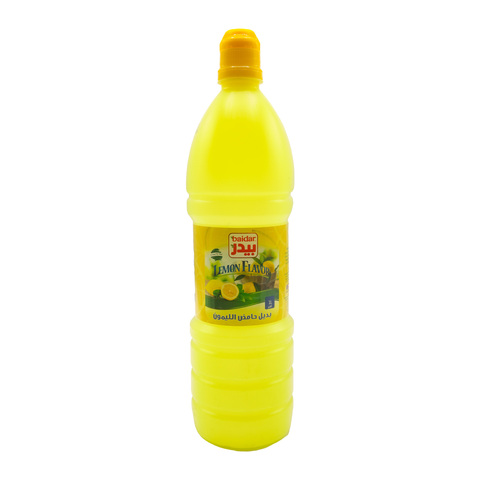 Lemon Juice 12*1L
