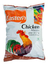 CTK, Chicken Masala Eastern 12 X 1kg