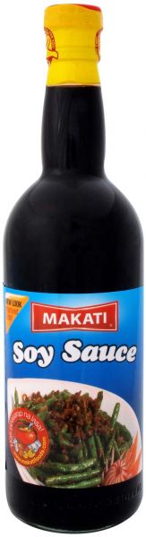 Grocery, Soy Sauce 12*700ml