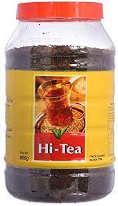 CTK, Tea hi-Tea Bottle