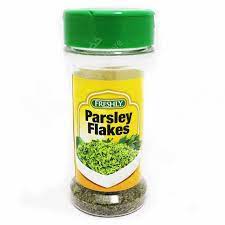 Freshly Parsley flakes 6/16oz