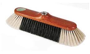 Disposable, Soft floor brush