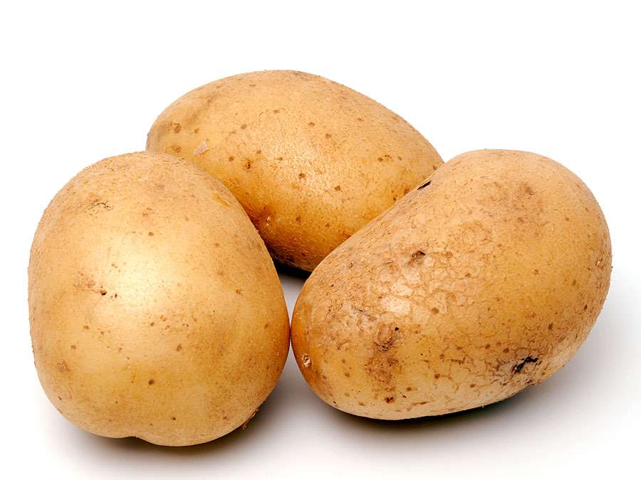 Potato Lambweston 4*2.5kg