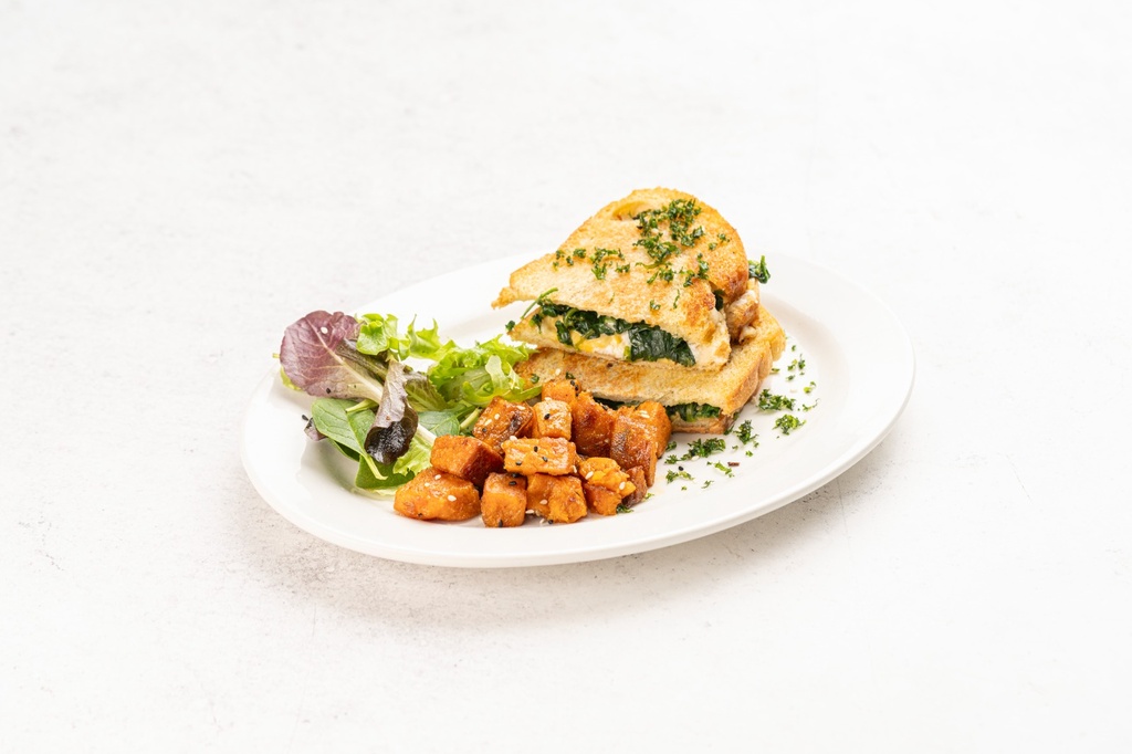 Feta Cheese Sourdoughs