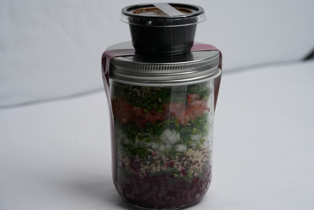 Beetroot Tabullah