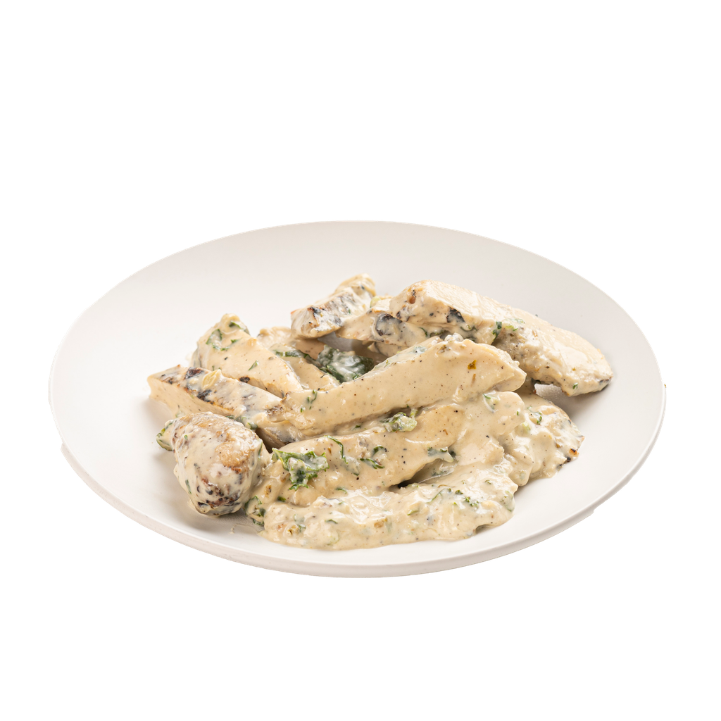 Ranch Chicken