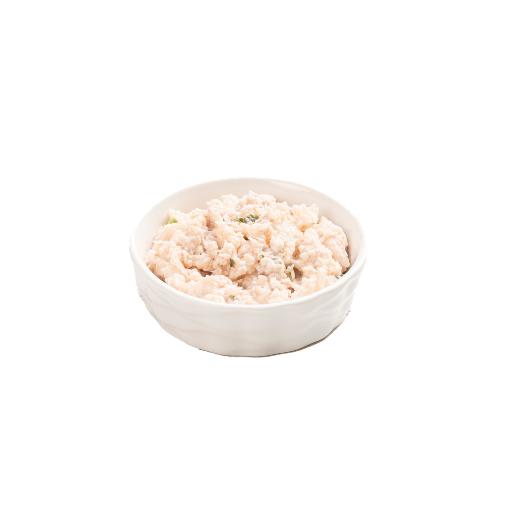 Creamy Cauliflower