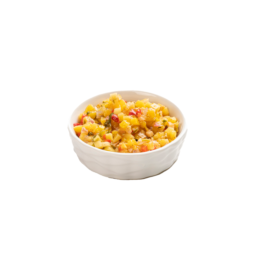 Mango Salsa