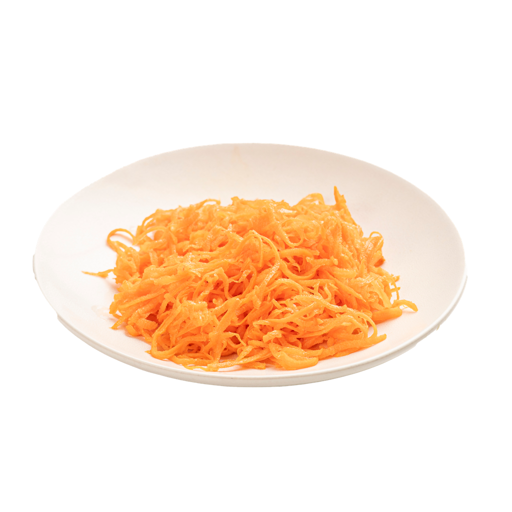 Carrots
