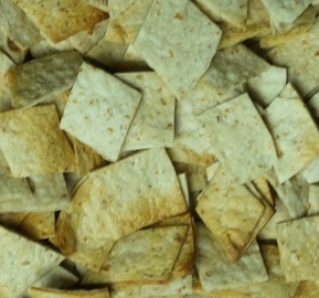 Crispy Tortilla