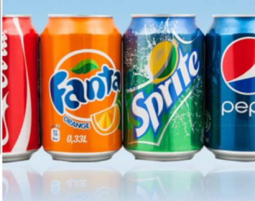 Soft Drinks