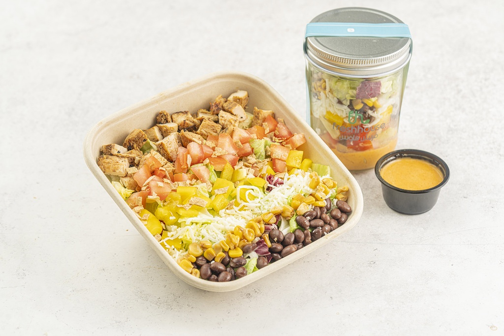 L Mexican Jar SLD,