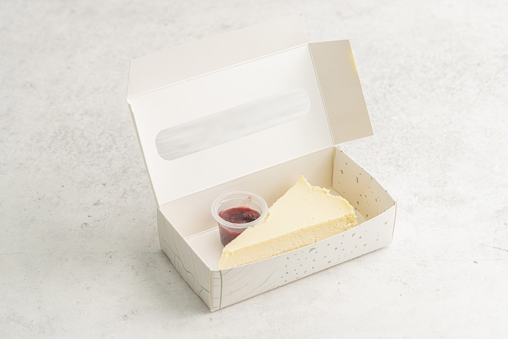 Keto CheeseCake G&G,