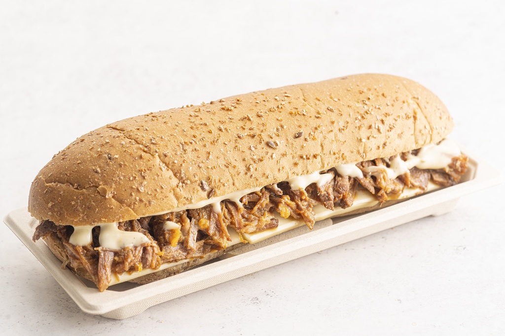 Brisket Beef Sub Co,